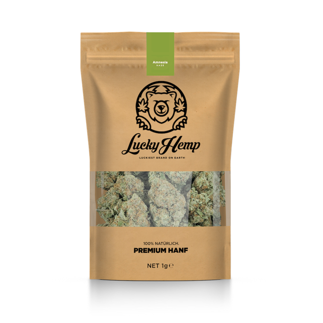 California Blueberry eco pack
