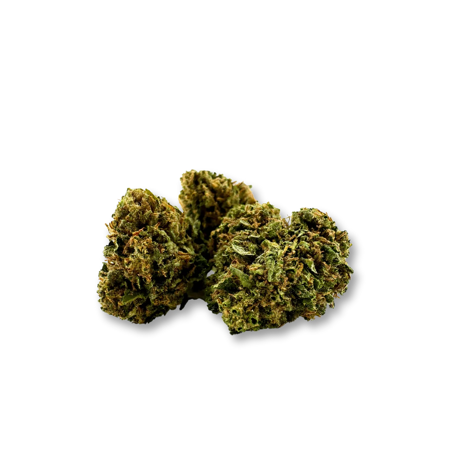 Blueberry 0,0 Bulkware