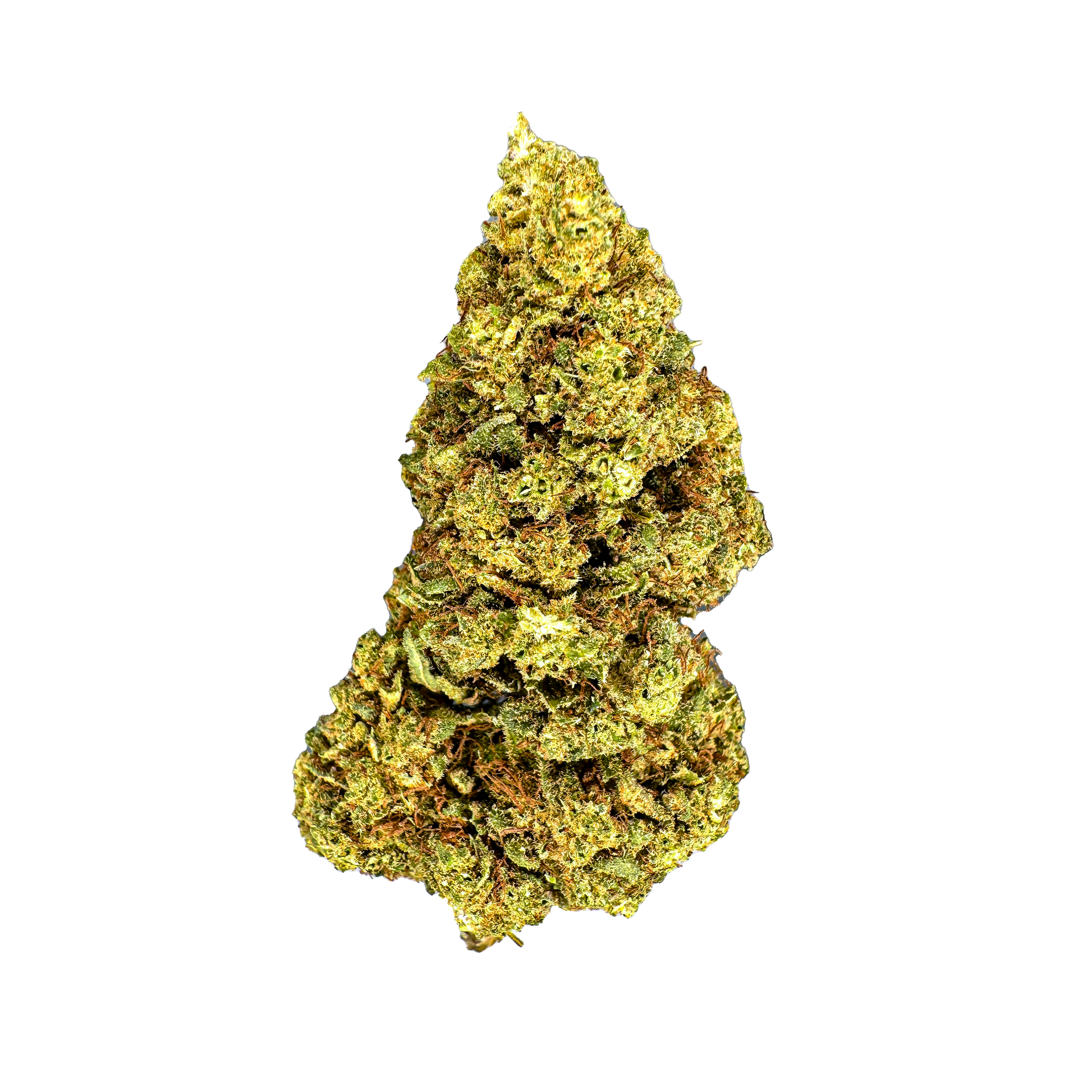 Limoncello Ökopack Blüten Lucky Hemp