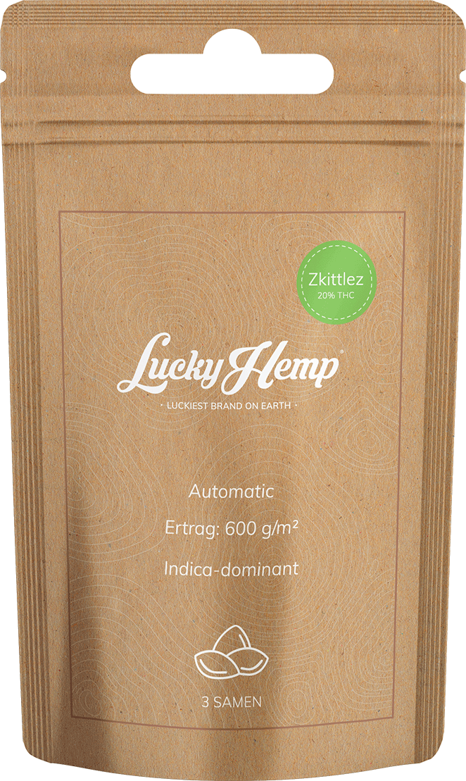 Samen Display 12 Sorten je 5 Packungen