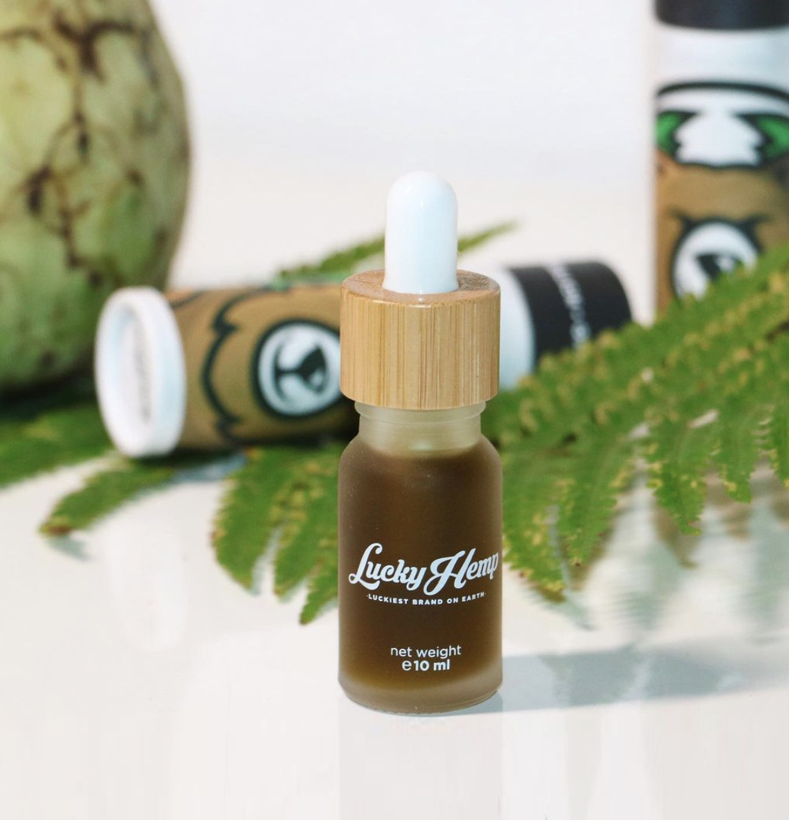 15% CBD-Öl 1500mg Vollspektrum