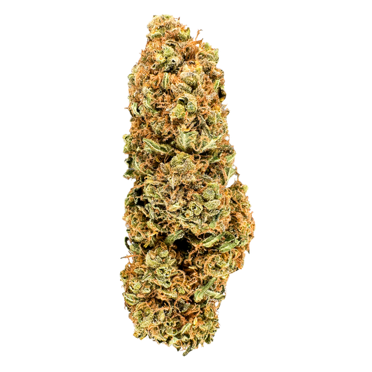 Berry Kush Bulkware
