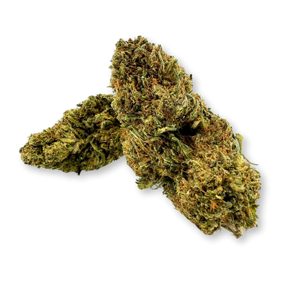 Amnesia Cheese Bulkware