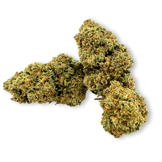 Berry Kush Bulk goods