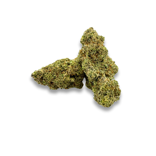 Bubblegum CBD  mit Sichtfenster