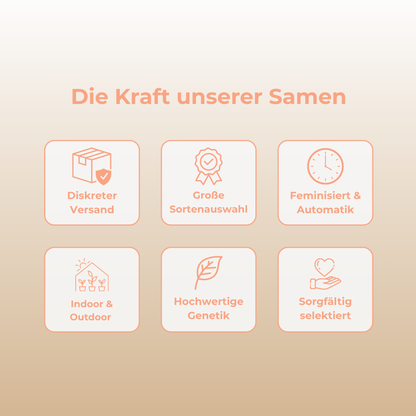 Devil Drive Samen Automatik