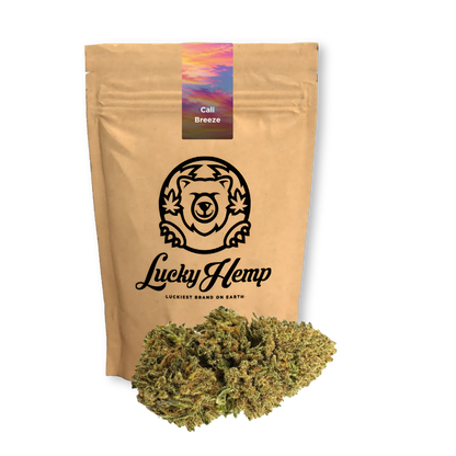 Cali Breeze Ökopack