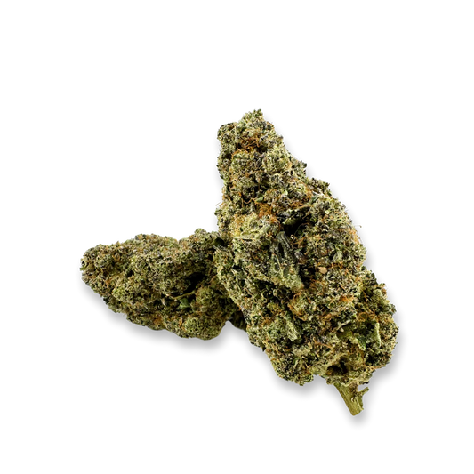 Blueberry Haze Bulkware