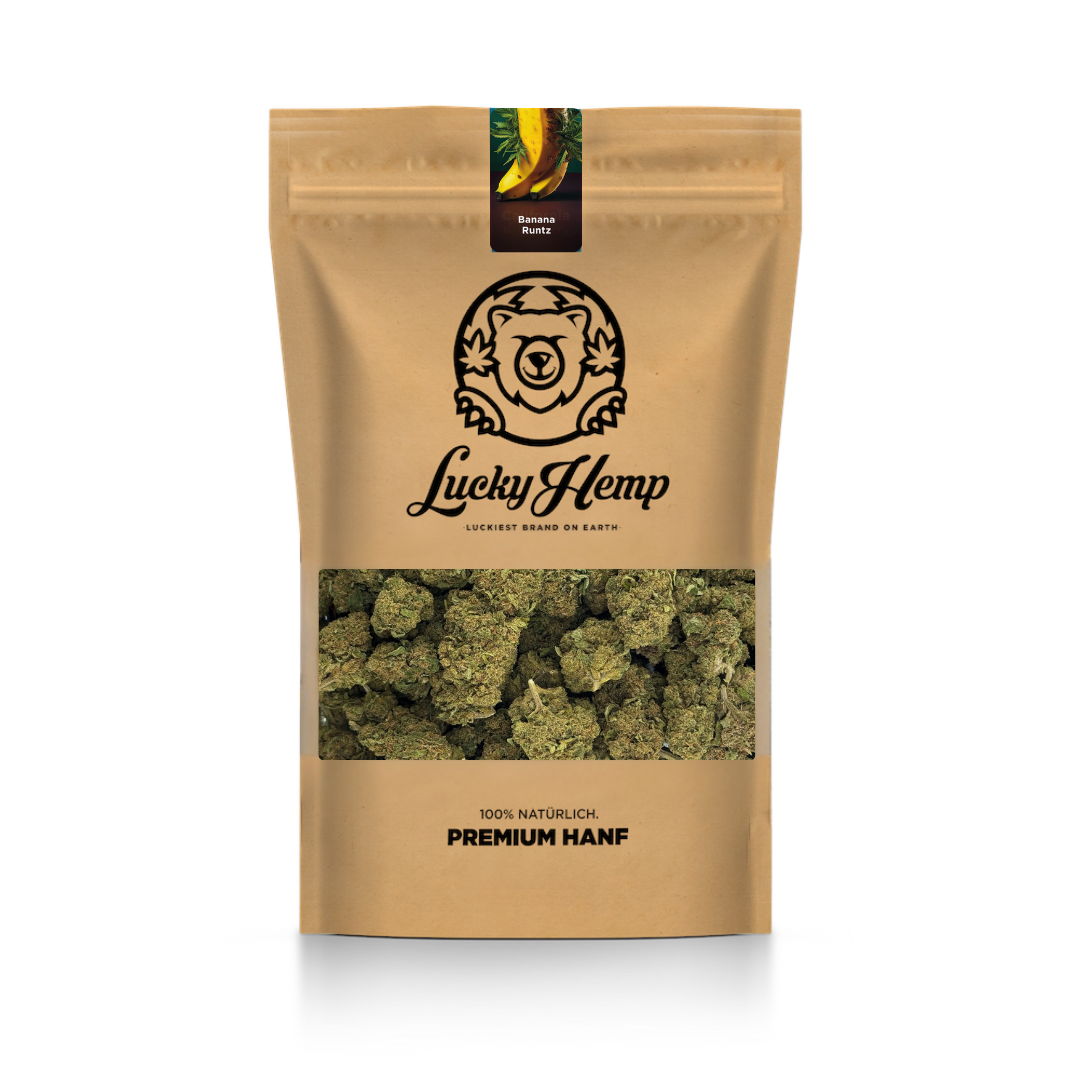 California Blueberry eco pack