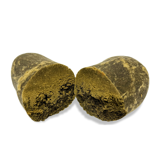 Triple Zero 35% CBD Bulkware