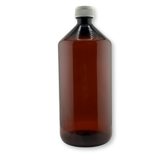 10% CBD Öl (Zitrone) Bulkware