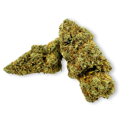 Apple Fritter Bulkware