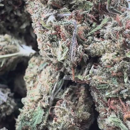 Kush Cake Bulkware